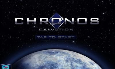 game pic for Chronos Salvation